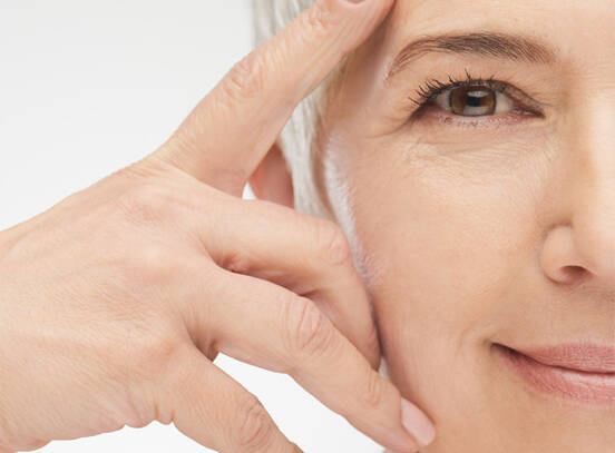 Fotona SmoothEye non surgical eye lift