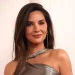 Olivia Munn and Medically Induced Menopause