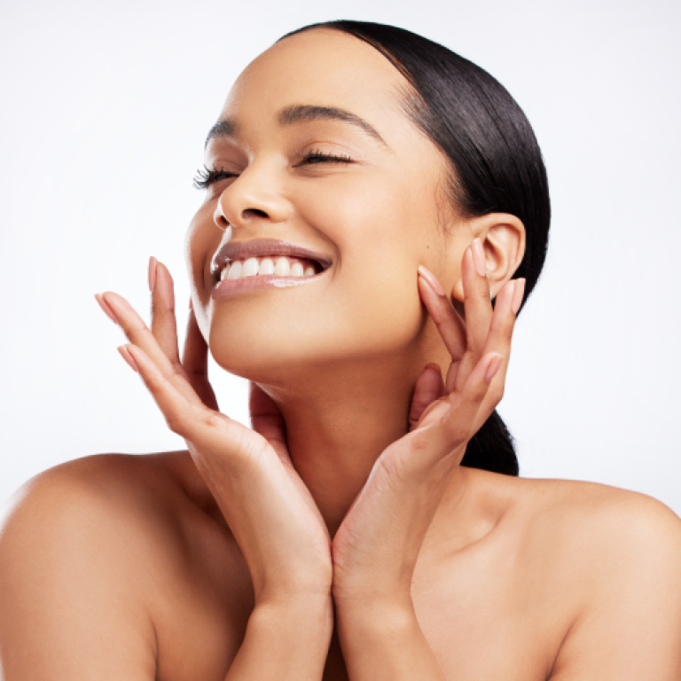 Smooth laugh lines and lift nasolabial folds naturally with Fotona laser technology. Non-invasive, needle-free facial rejuvenation with minimal downtime.