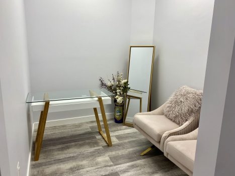 EN Sante Clinic and Medical Spa Fairfax, Virginia office