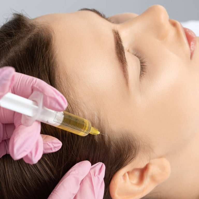 Hair stimulation and restoration