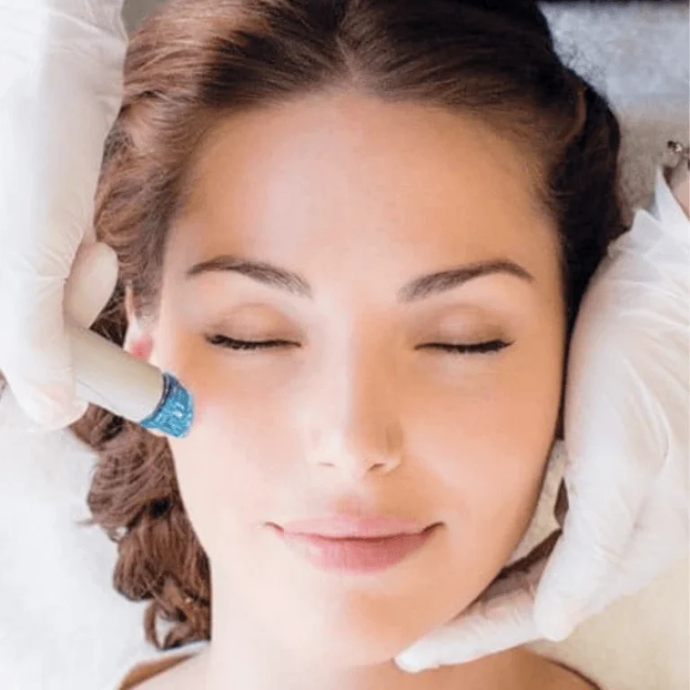 Hydrafacial-Dermal-Infusions