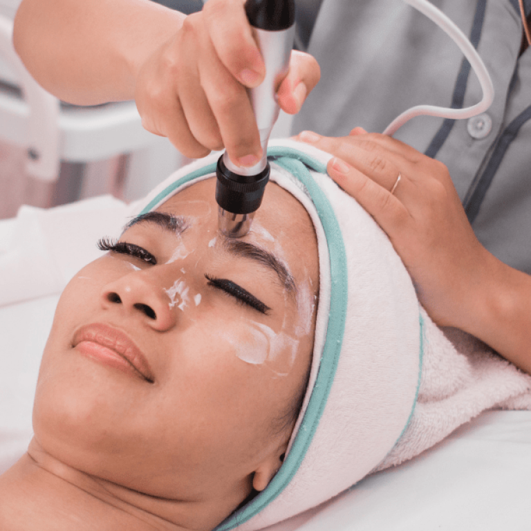 TripollarRFSkinTightening